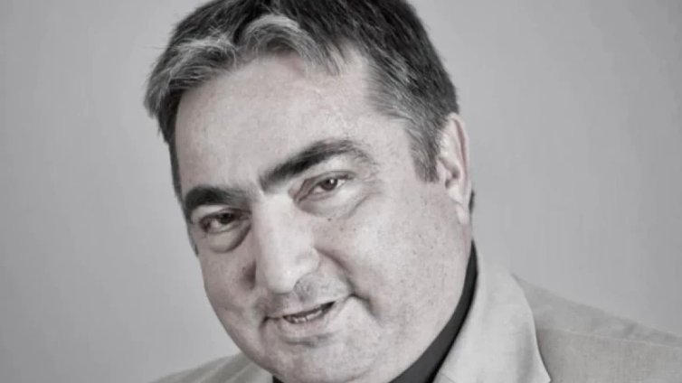 Почина общински съветник от ГЕРБ