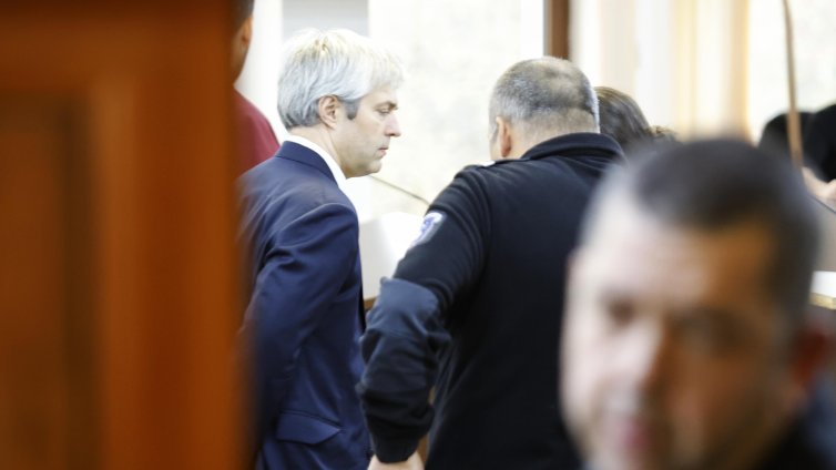 Съдът пак не пусна Коцев на свобода, остава в ареста