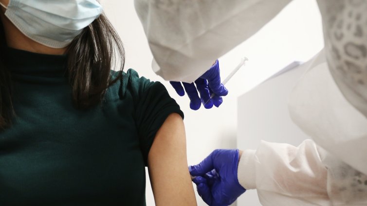 Тази година противогрипните ваксини са с 20% повече