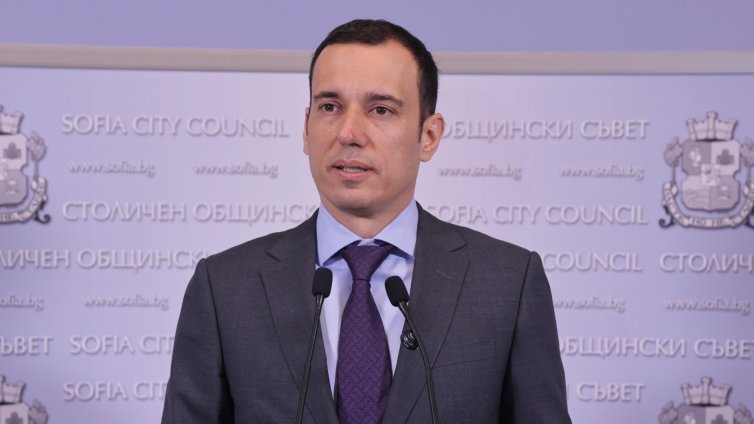 Терзиев за Бистрица: Сигнали и посегателство, къде са превантивните действия?