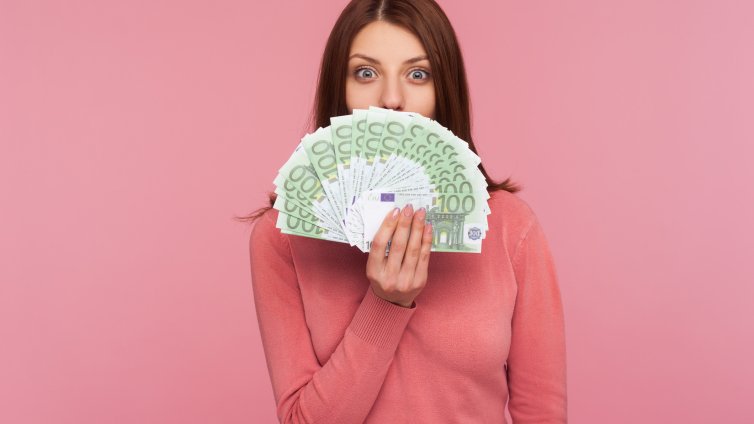 Зодиите, които ще забогатеят през 2026 г.