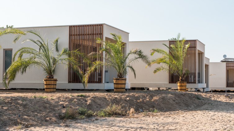  Лятното щастие ви очаква в Къмпинг "Градина" с отстъпки за ранни записвания