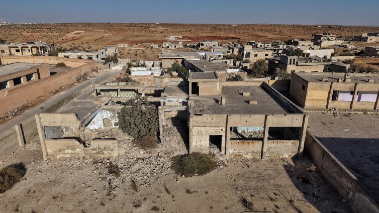 Русия не е приключила със Сирия