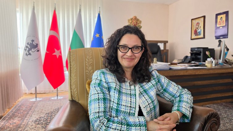 В Одрин и Измир нагласите са за ниска избирателна активност