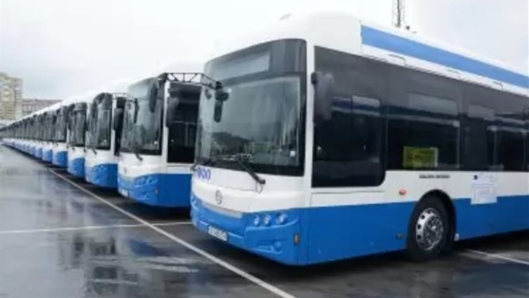И Варна като София - иска от кабинета 6.5 млн. за шофьорски заплати