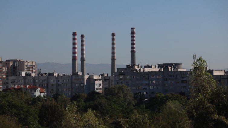 Възстановиха топлото в столичния квартал &bdquo;Дружба 2&ldquo; и комплекс &bdquo;Цариградски&ldquo;