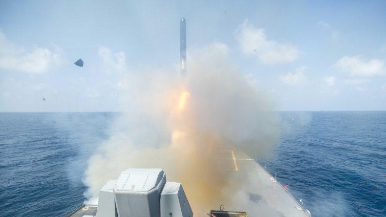 US ракета "Томахоук" е поразила иранското училище, където загинаха 175 души