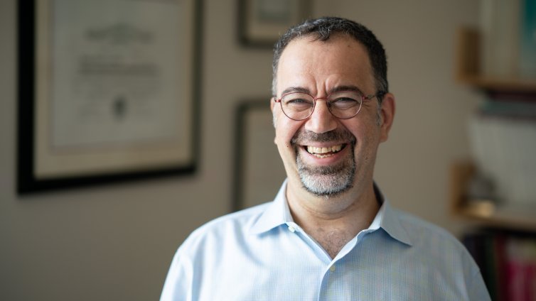 Нобеловият лауреат проф. Аджемоглу идва в България 