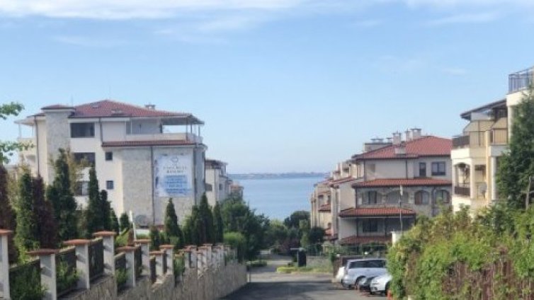 Над 2000 евро е кв. метър в най-желаните морски курорти у нас