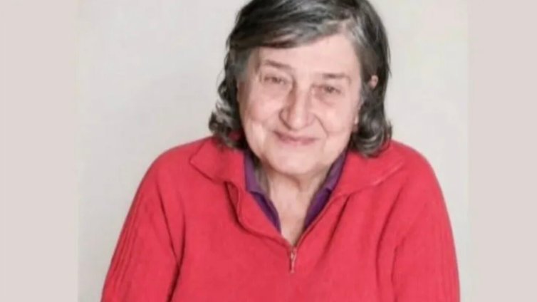 Издирваната 75-годишна жена от София е намерена жива