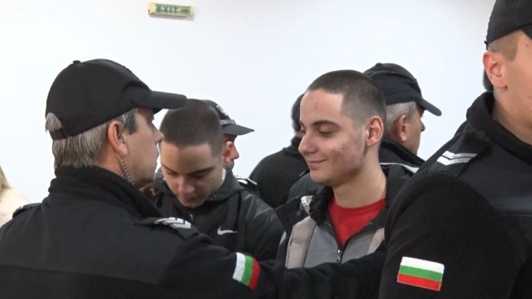 Увеличиха присъдите на близнаците Динкови за убийството в  Цалапица