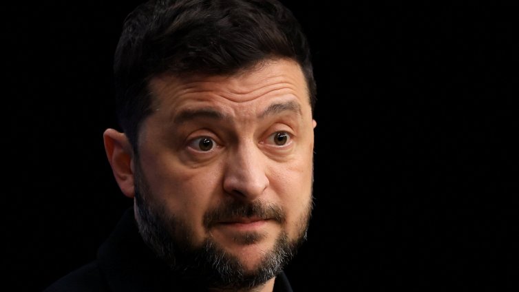 Зеленски определи преговорния екип, но ще се консултира с партньорите