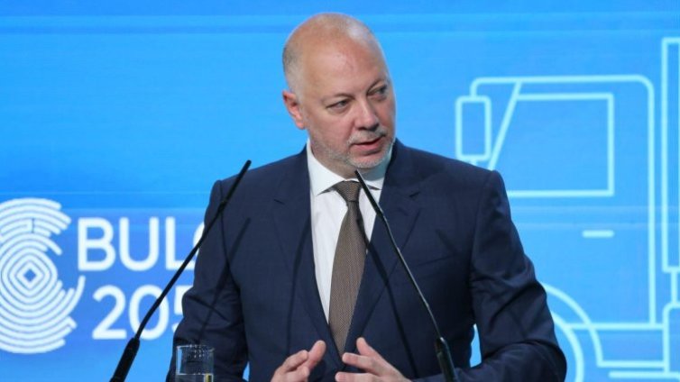 Желязков за РСМ в ЕС: България няма да поставя каквито и да е различни условия