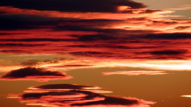 Мощна магнитна буря ни удря следобед