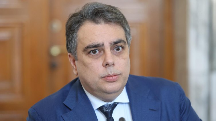 Василев: Това правителство ще си отиде като кабинета &ldquo;Борисов&rdquo; 3