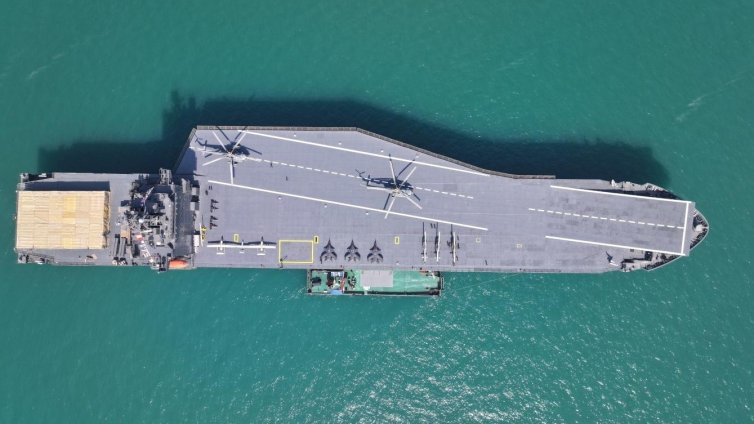 Нова ера във военноморските сили: Португалия залага на дронове