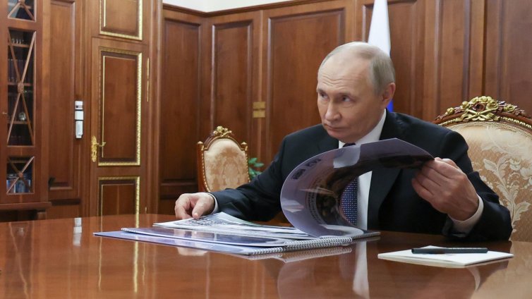 Защо Владимир Путин насърчава гренландските амбиции на Доналд Тръмп?