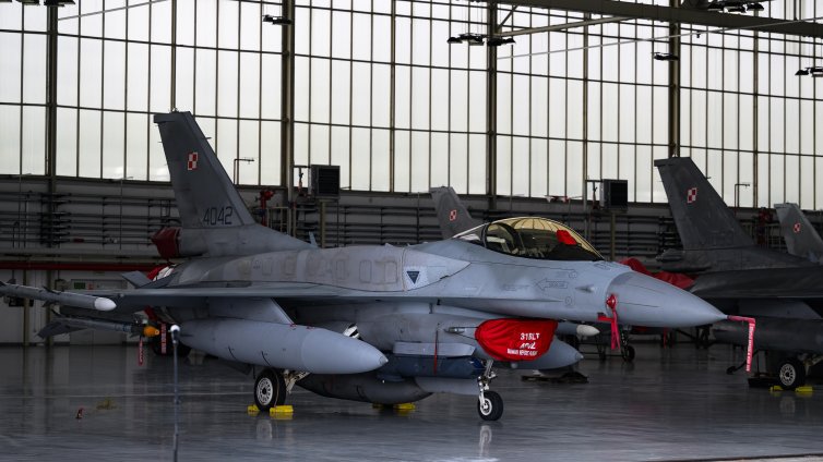 Руските дронове над Полша не са тест, а сигнал