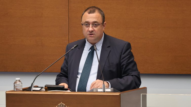 Втора заповед на регионалния министър за проверка на пътищата