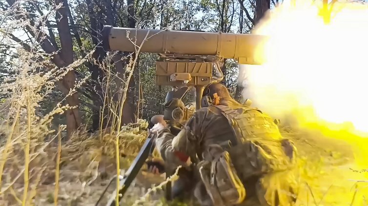 Загина поляк, сражавал се на страната на Русия в Украйна 