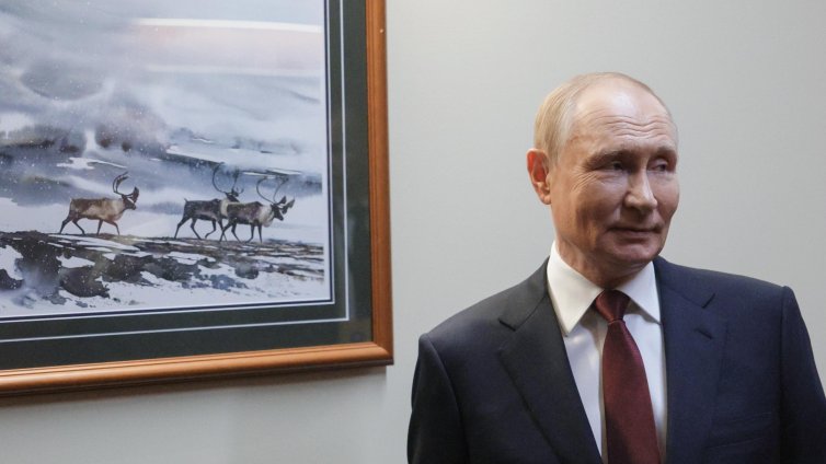 Защо Путин не е готов да се срещне със Зеленски и може би никога няма да бъде?