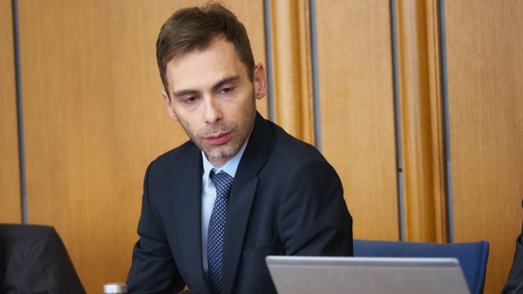 Зографски: Твърденията на Терзиев, че София може да загуби еврофинансиране за транспорта са неверни