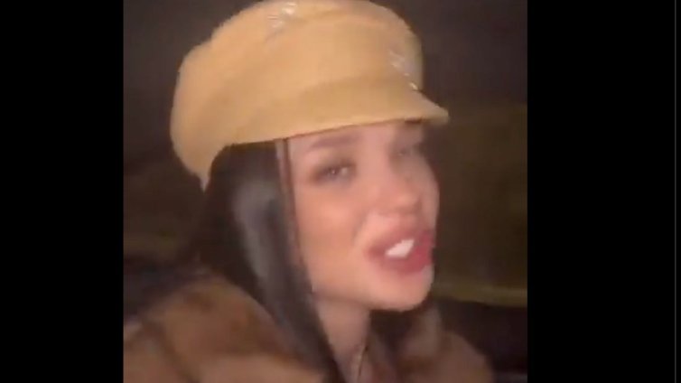 Арестуваха три 20-годишни украинки в Киев, пеели руски песни ВИДЕО/СНИМКИ