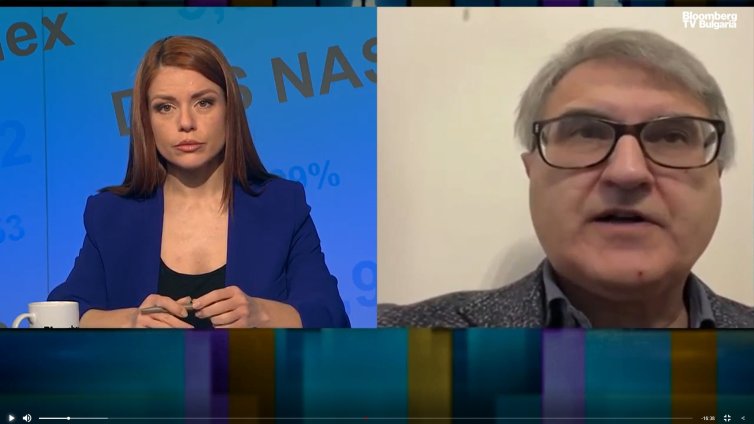 Защо България е въприемана като рискова за чуждестранните инвестиции?