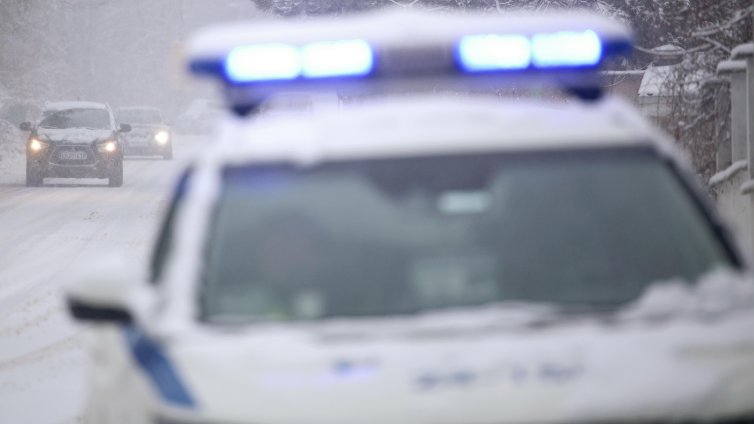 Турски ТИР помете кола в Хаинбоаз, загина дете