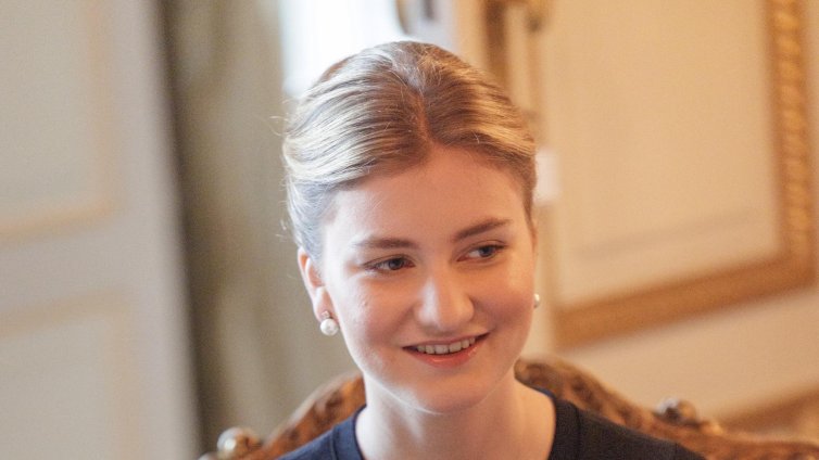 Унизително дийпфейк видео, жертвата е белгийската престолонаследница 