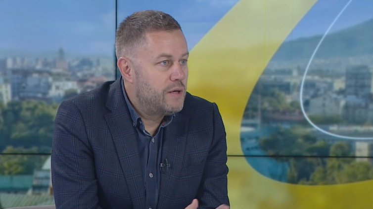 Георги Милков: Мир в Газа не може да има, каквото и да говори Тръмп