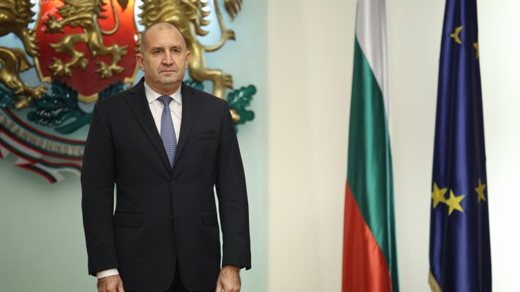 Президентът ще участва в благотворителната инициатива &ldquo;Българската Коледа&rdquo;