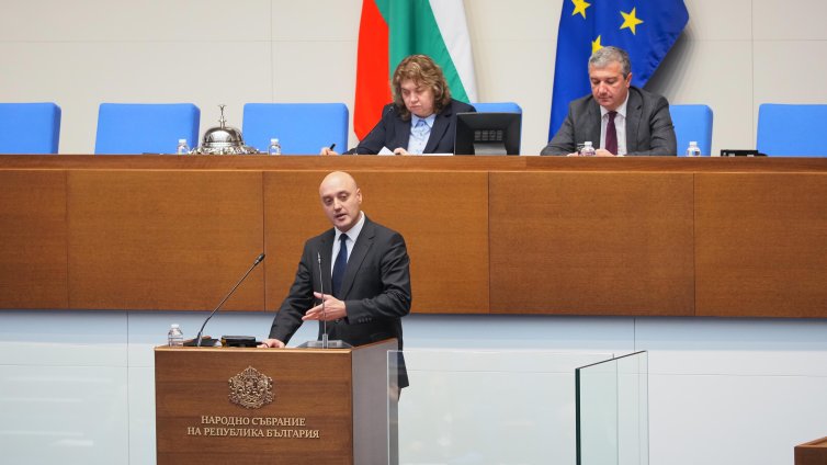 Атанас Славов: Решението на КС за референдума е очаквано