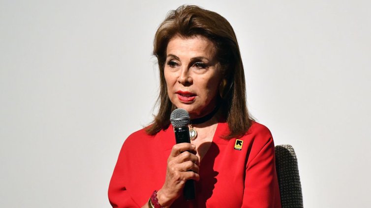 Чистачка задигна бижута за &pound;1 милиона от принцесата на Йордания