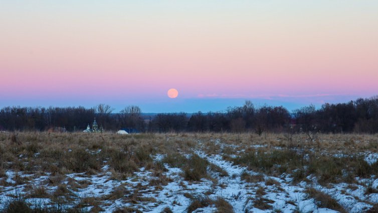 Как пълнолунието на 1 февруари ще повлияе на вашата зодия