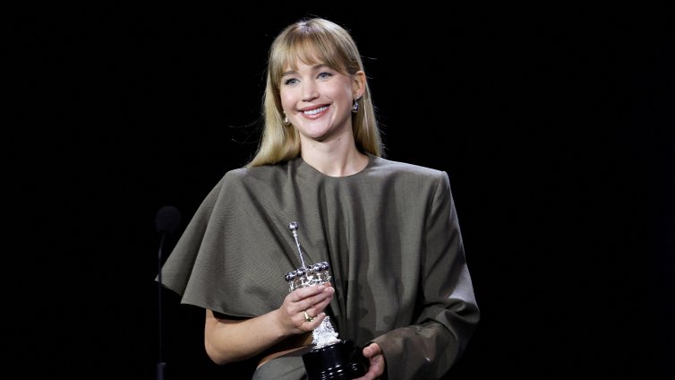 Дженифър Лорънс: Случващото се в Газа е чиста форма на геноцид