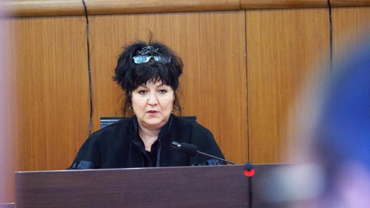 СГС одобри ЕЗА за двамата германски граждани, обвинени за запалването на антените на "Старлинк"