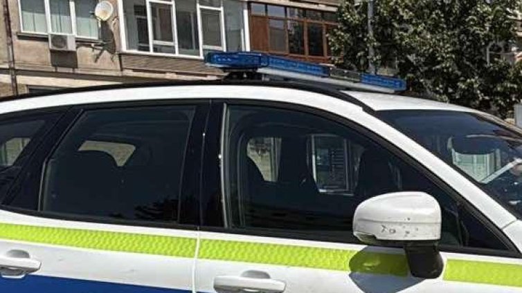 Мъж заплаши майка си с убийство след семеен скандал