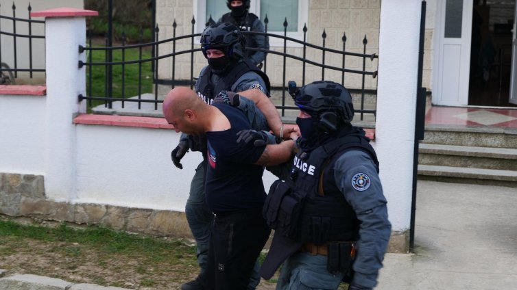 Акция срещу купуване на гласове се провежда във Варненско