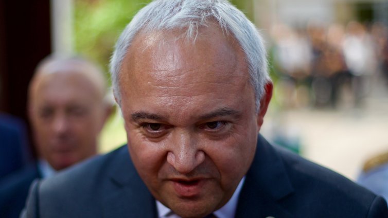 Демерджиев: Предоставихме данни на САЩ за немалко хора, но ще дадем още