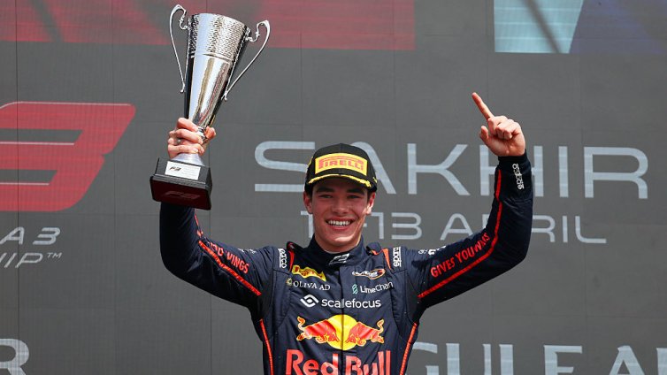 Страхотният Никола Цолов е трети на спринта в Барселона 