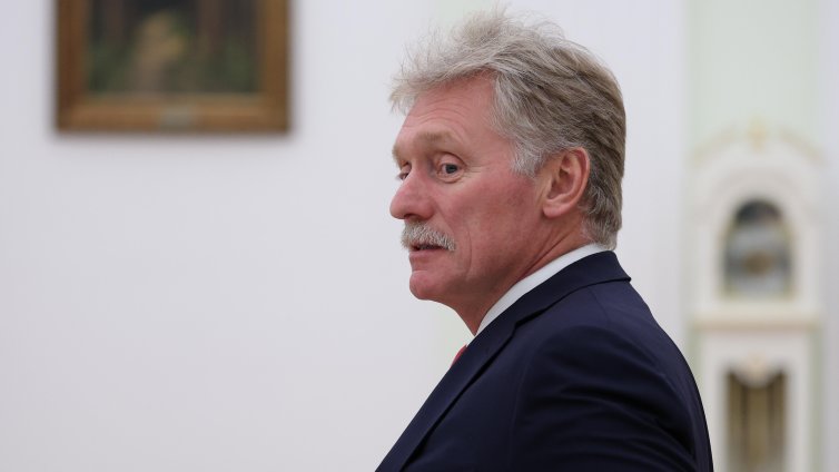 Кремъл: Чужденците, които се сражават за Киев, ще бъдат унищожавани