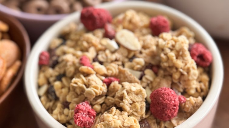 5 храни, които не са така здравословни, ако сте над 40