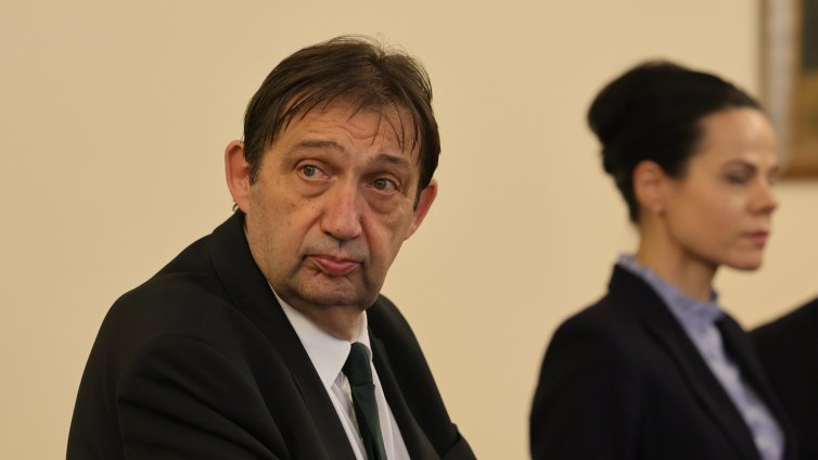 Регионалният министър Иван Шишков нареди проверка на &ldquo;Хемус&rdquo;