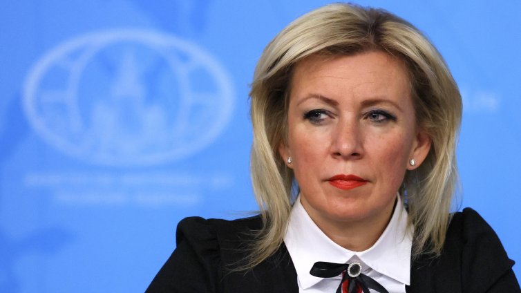 Захарова: В Украйна дори няма квазиборба с корупцията