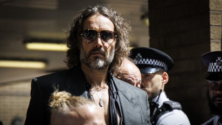 Бившият съпруг на Кейти Пери: Нищо против Орландо, но Трюдо?