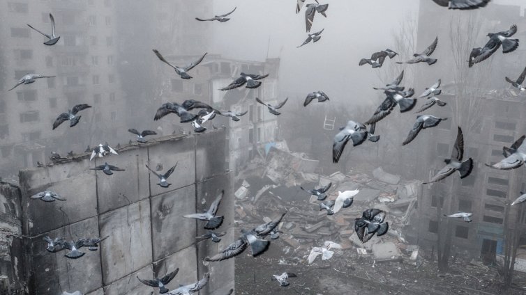 Последният шанс на Запада 