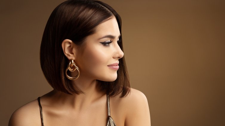 Как да удължите цвета на боядисаната коса?