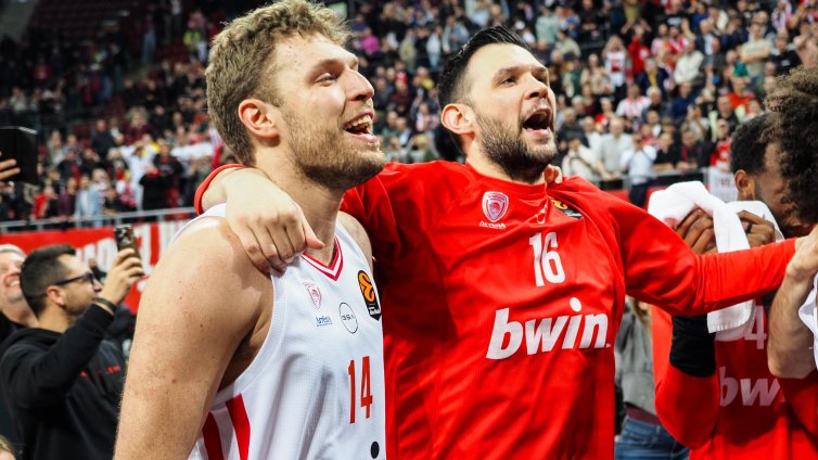 Везенков: Моята мечта е да напълним залата на мач на националния отбор