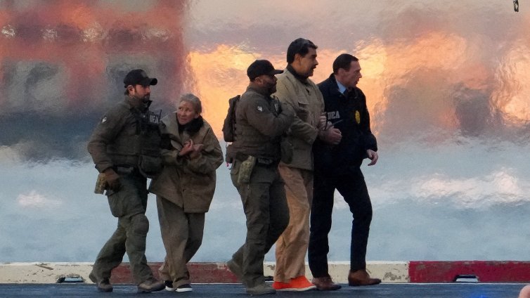 Смяна на режима във Венецуела: Като в Ирак, но с повече объркване